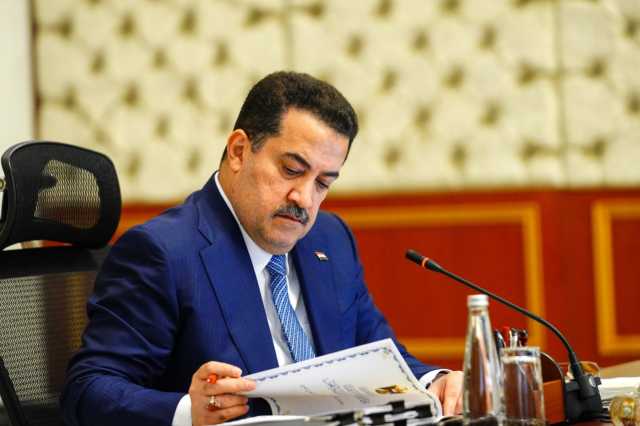 المشاريع المتلكئة أخطاء 15 عامًا.. هل ينجح السوداني في تجاوزها؟- عاجل