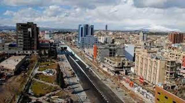 سوق عقارات كردستان مات سريريًا وأسعاره انخفضت 25%.. هل يتكرر الامر ببغداد؟