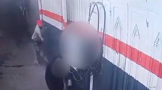 جريمة مروّعة.. لبناني يطلق النار على زوجته أمام طفله