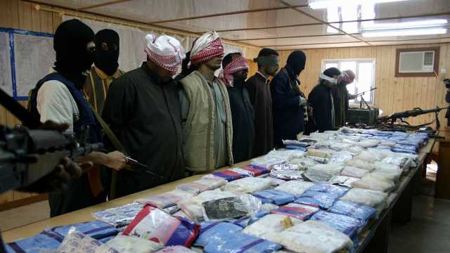 المخدرات في العراق تتحول لـملف مخيف.. والبرلمان يريد إشراك المواطنين بـالمعركة - عاجل