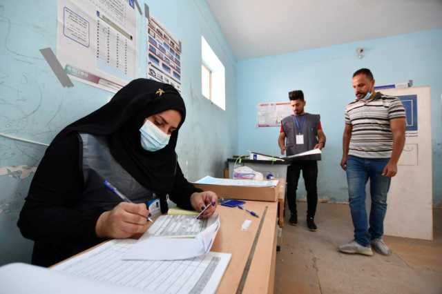 تحالف المستقلين يحذر من استخدام الأموال الفاسدة في الانتخابات المحلية