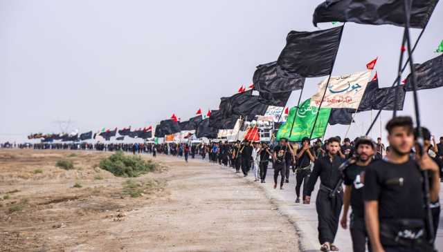 محافظ النجف يطالب باستثناء المحافظة من القطع المبرمج للكهرباء