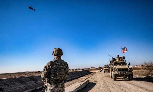 السفارة الأمريكية تكشف لـبغداد اليوم الهدف الأساس من التحشيد الأمريكي بالمنطقة- عاجل