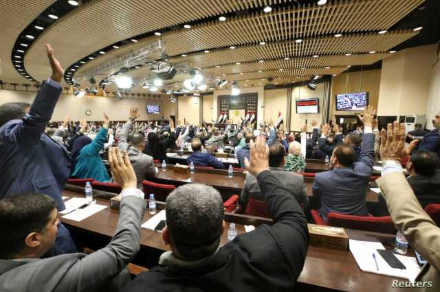 العراق بحاجة لـثورة تشريعات.. الدولة مستندة على قوانين صدّامية وأخرى معطلة - عاجل