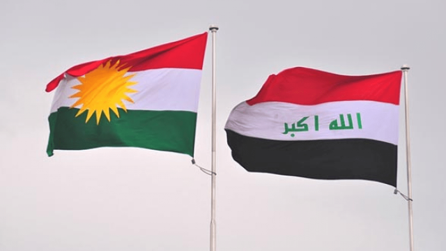 كردستان تخشى سوء نوايا بغداد بشان رواتب موظفيها: الانتقاص مرفوض ولسنا محافظة- عاجل