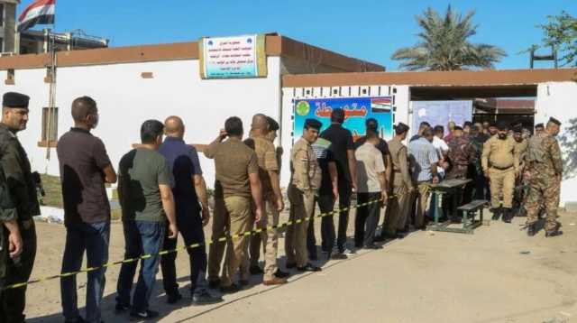 انتخابات ديسمبر.. 6 الاف مرشح يتنافس على 275 مقعدًا ولاتوقعات عن نسبة المشاركة - عاجل