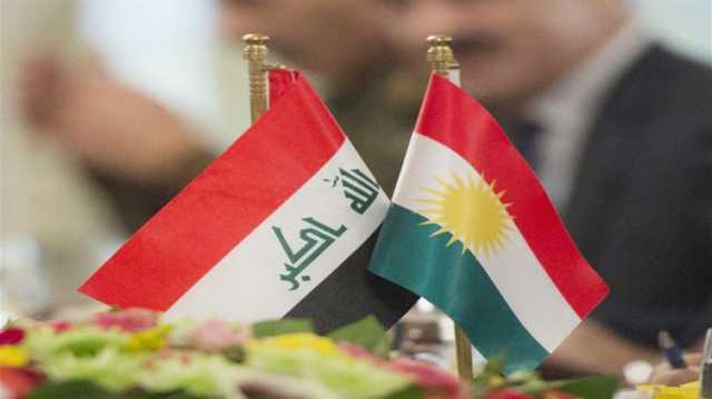 الحزب الديمقراطي يرسل وفدًا إلى بغداد.. ما هدفه؟