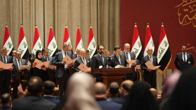 انسجام برلماني- حكومي غير مسبوق.. هل ينعش التشريع ويهدد الرقابة؟