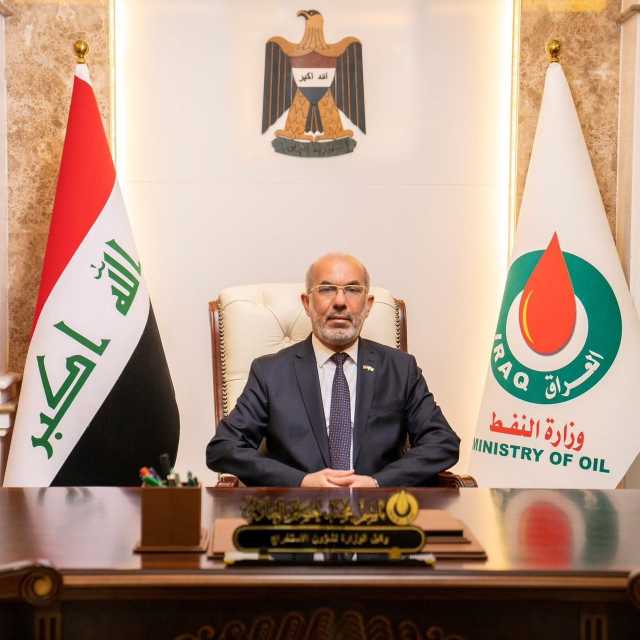 مناشدة لوكيل النفط للاستخراج تنقذ أرملة عراقية وابنها برحلة علاجية في الهند