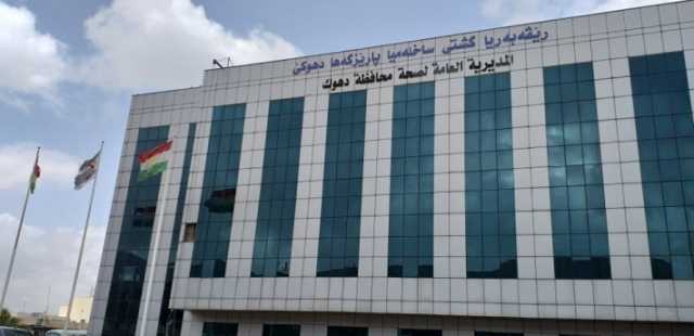 تسجيل 3 إصابات بالكوليرا في دهوك.. حظر على الخضار وتعليمات جديدة للمطاعم