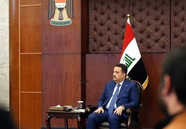 تصريح جديد للسوداني بشأن تواجد قوات التحالف الدولي في العراق- عاجل