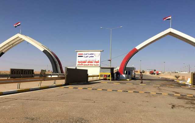 مؤشرات ايجابية من الاردن.. تطلع لتفرد العراق إقليميًا بـ المرور الآمن