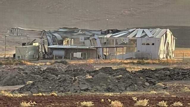 تركيا تتهم مكافحة الإرهاب الكردية بـ تدريب الانفصاليين والإقليم يرد