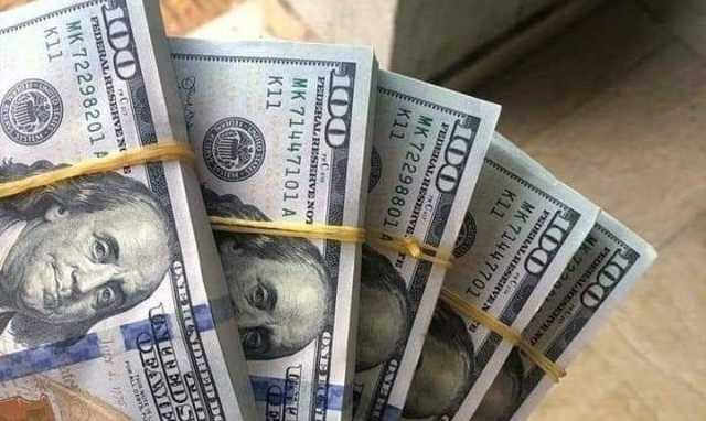 الارتفاع لن يتوقف.. 90 بالمئة من المسافرين يلجأون إلى السوق الموازي لتأمين الدولار في العراق- عاجل