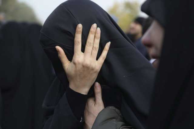 بعد انتشار حمى الطلاق.. مختصون يحددون مسارين لمعالجة الظاهرة - عاجل