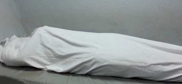 رائحة كريهة تكشف عن جثة داخل شقة في بغداد الجديدة