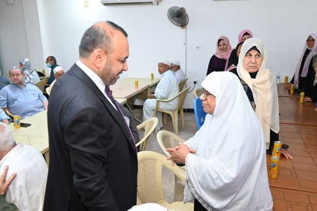 العمل تسجل اعلى دفعة حماية اجتماعية للنساء بتاريخ العراق