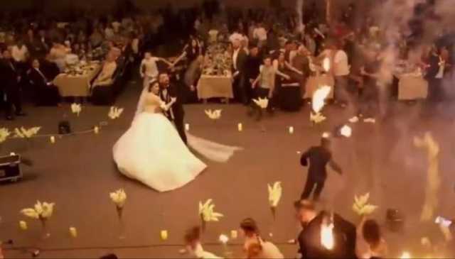 ديالى تتحرك لتفادي كارثة الحمدانية بتشكيل لجنة من 10 دوائر