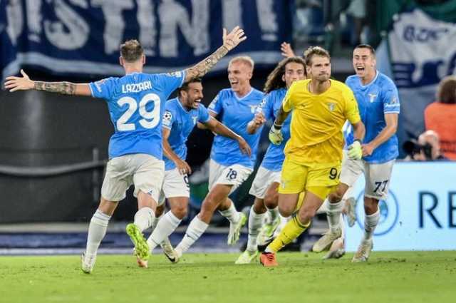3 منها تجاوزت المليار يورو.. أغلى 20 فريقا في أبطال أوروبا