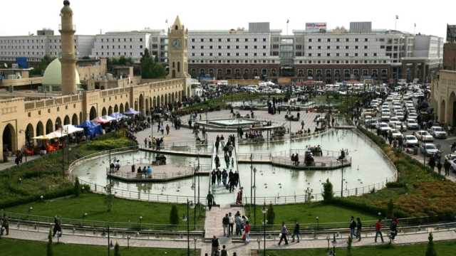 الموظف الكردي محطم.. أزمة رواتب كردستان تصل لمديات لا تُحتمل