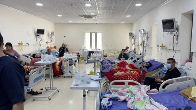 مع تزايد حالات الإصابة بالوباء.. السليمانية تكشف آخر تفاصيل انتشار الكوليرا- عاجل