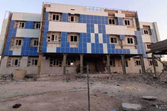 مسؤول محلي يوجه دعوة للحكومة بشأن تلكؤ المشاريع الخدمية في بغداد