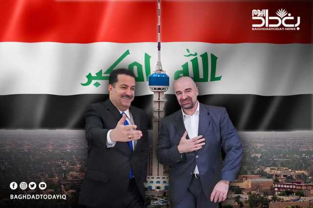 عمق السليمانية يغازل بغداد: لا ننفذ اجندات دولية.. ماذا عن العلاقة مع طهران؟