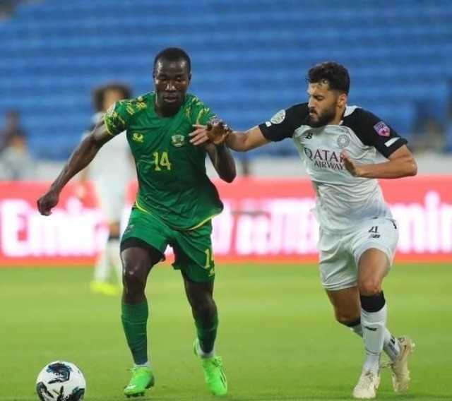 محترفو الشرطة يغيبون عن تدريبات الفريق