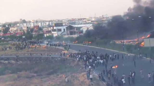 الوطني الكردستاني يضم صوته للديمقراطي فيما يخص احداث كركوك
