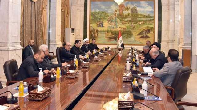 بشأن المستحقات المالية.. التنسيقي يعلن موقفه من بيان الحكومة ويوجه دعوة لأربيل - عاجل