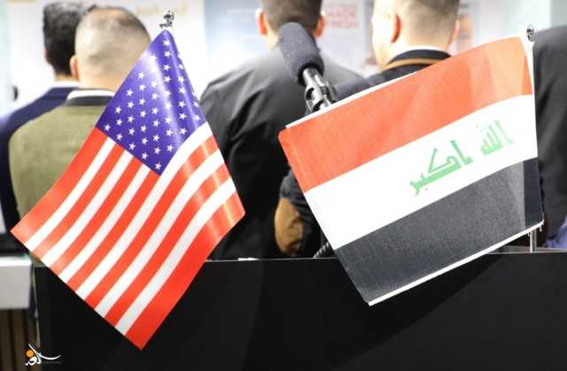 الاتفاق في بغداد والأموال وصلت أربيل.. ما علاقة واشنطن بقرض رواتب موظفي كردستان؟