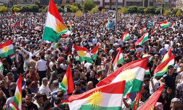 فراغ رقابي في كردستان ومقترح للبرلمان الاتحادي.. الفساد والسرقات تتزايد - عاجل