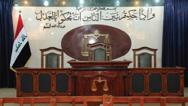 الحكم غيابيا على سكرتير ابورغيف بالسجن 8 سنوات