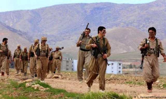 طهران تطلب من بغداد تسليمها قيادات الصف الأوّل للأحزاب الكردية المعارضة بكردستان