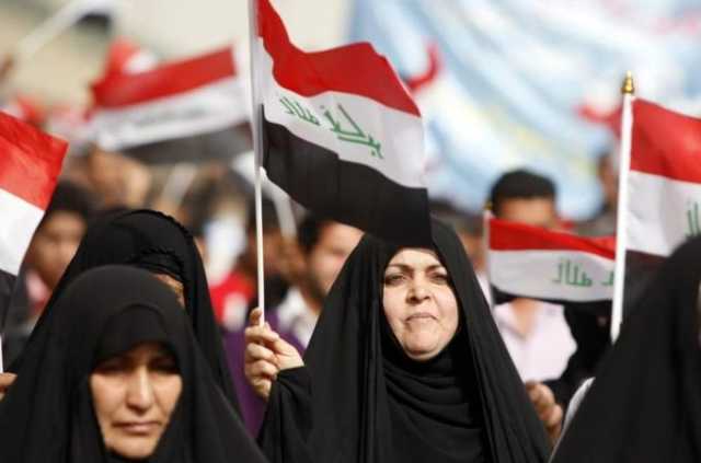 زيادة السكان في العراق.. غياب التخطيط الحكومي يضع النساء في دائرة الضحية