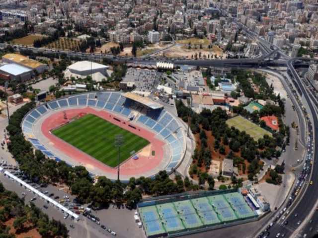 الأردن يستضيف دورة رباعية بمشاركة العراق وقطر وإيران