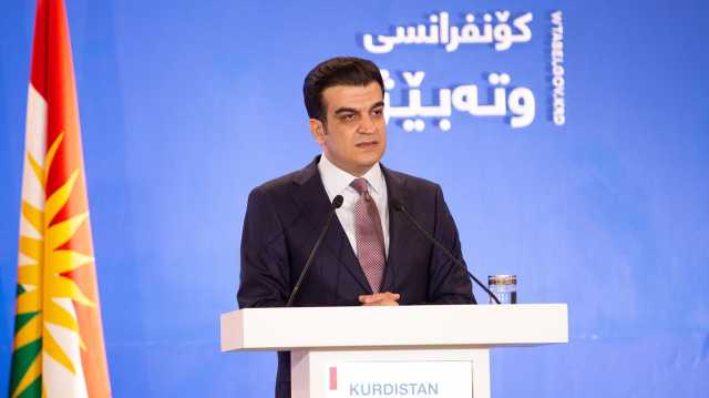 وفد حكومي يزور بغداد غدًا ويحمل وصية من بارزاني: لا تتركوا سؤالًا واحدًا - عاجل