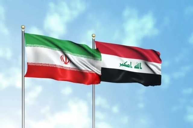 بعد تركيا.. إيران بالمرتبة الثانية بانتعاش التجارة مع العراق