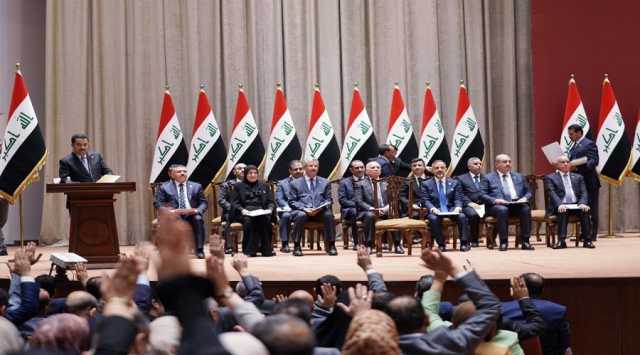 بغداد اليوم تنشر خلاصة عن ماقدمته الحكومة العراقية لمدة عام من عمرها - عاجل