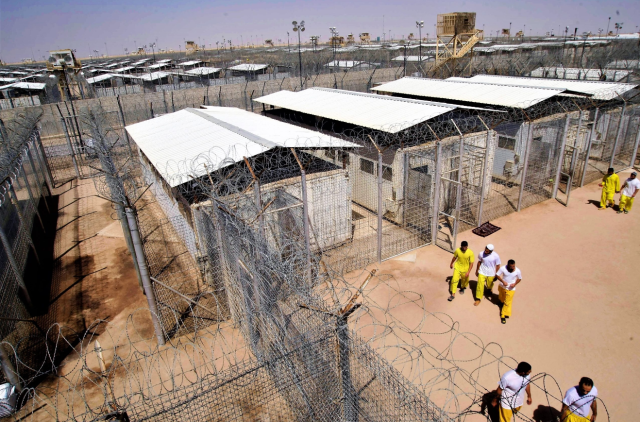 وفاة نزيل محكوم 15 عامًا في سجن الحوت بظروف غامضة