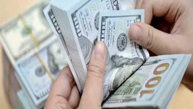 قفزة جديدة تطرأ على أسعار الصرف.. 164 ألف دينار لكل 100 دولار - عاجل
