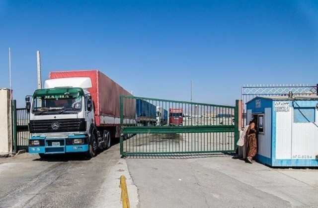 العراق يحد من الصادرات الإيرانية.. ومسؤول يكشف الأسباب