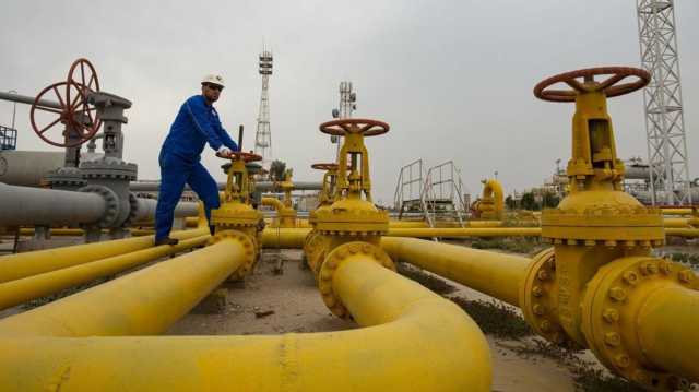 تركمانستان تعتزم إمداد العراق بـ 10 مليارات لتر مكعب من الغاز عبر مقايضات مع إيران