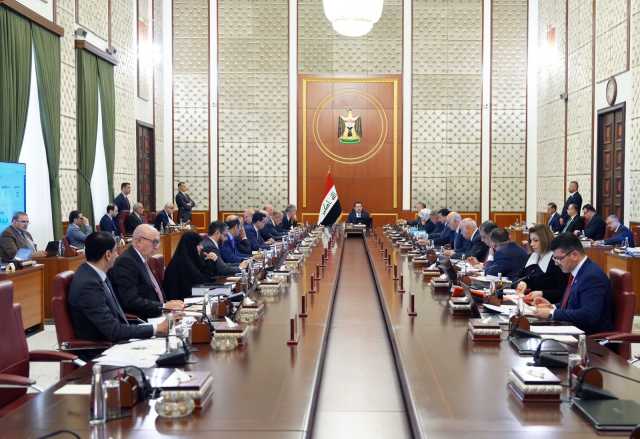 قرارات جديدة للحكومة العراقية