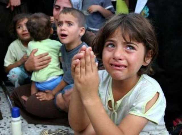 حصيلة موت جديدة لضحايا غزّة.. أكثر من 8500 شهيد غالبيتهم من النساء والأطفال