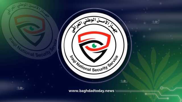 بالأرقام.. الأمن الوطني يحصي عملياته النوعية لتشرين الأول الماضي