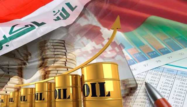 مستشار حكومي يقدم إيجازا بالوضع الاقتصادي للعراق وسط التطورات العالمية