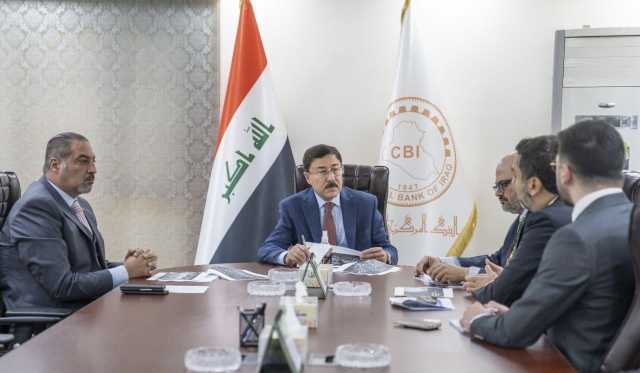 وفد حكومي من 16 مسؤولاً عراقياً يتوجه لتركيا لحسم 3 ملفات تخص التجارة والدولار - عاجل