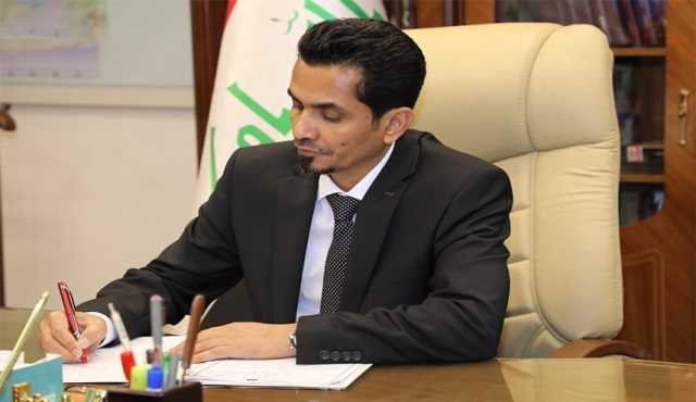 وزير النقل يوجه بالتحقيق في تخفيض مدير عام الخطوط الجوية العراقية أجور تذاكر السفر لعائلته