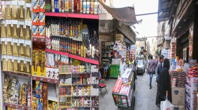 مع ارتفاع الدولار واقتراب موسم ولائم الانتخابات.. هل ترتفع أسعار الغذاء في العراق؟